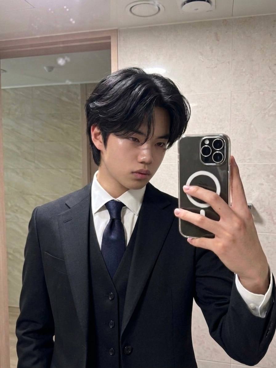 Mr Jinson